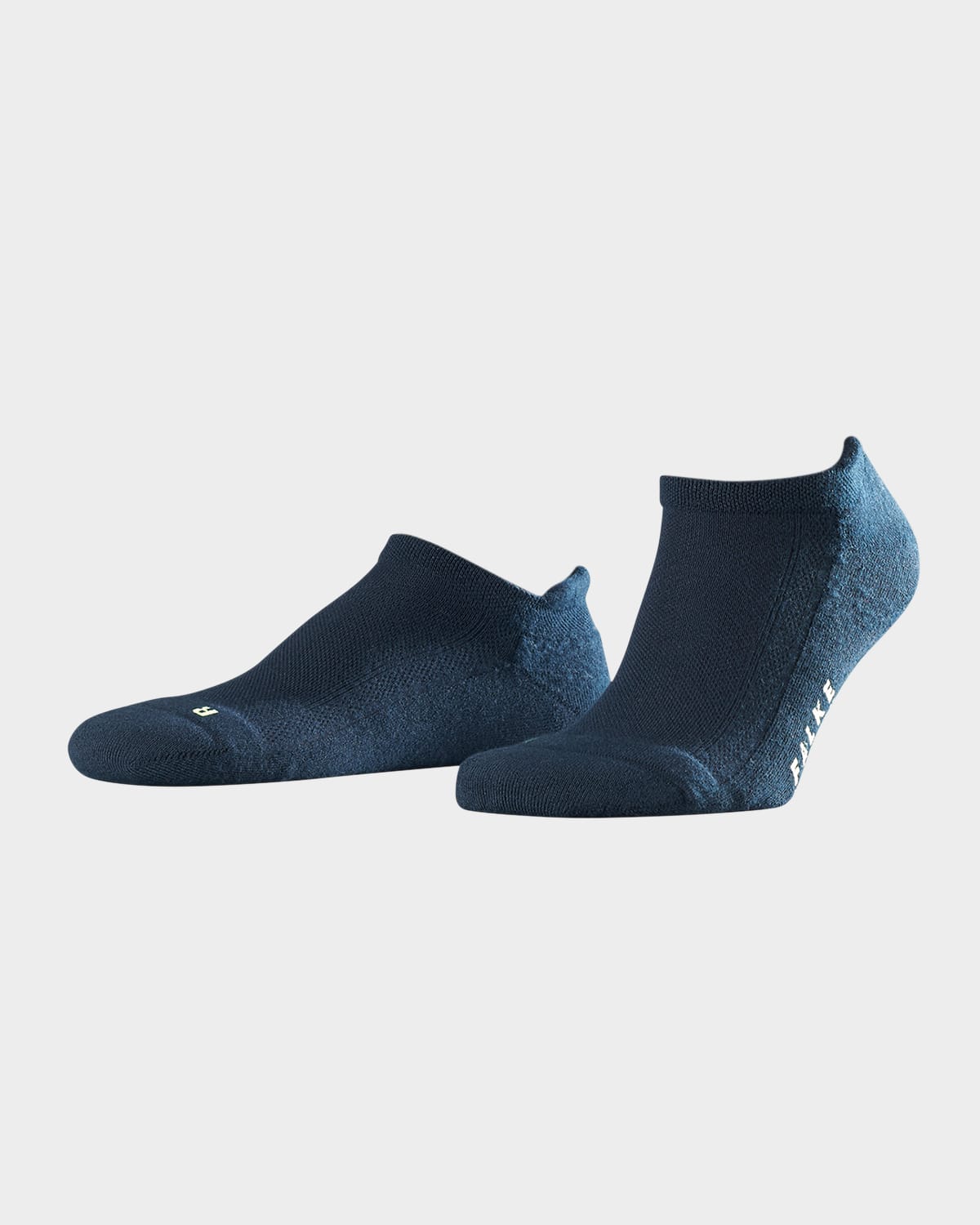 Falke Cool Kick Sneaker Ankle Socks In Fire