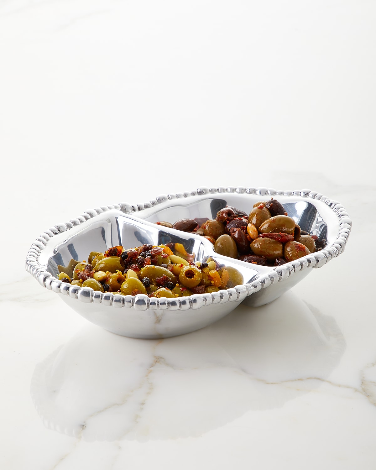 Beatriz Ball Organic Pearl Nova Double Dip Holder