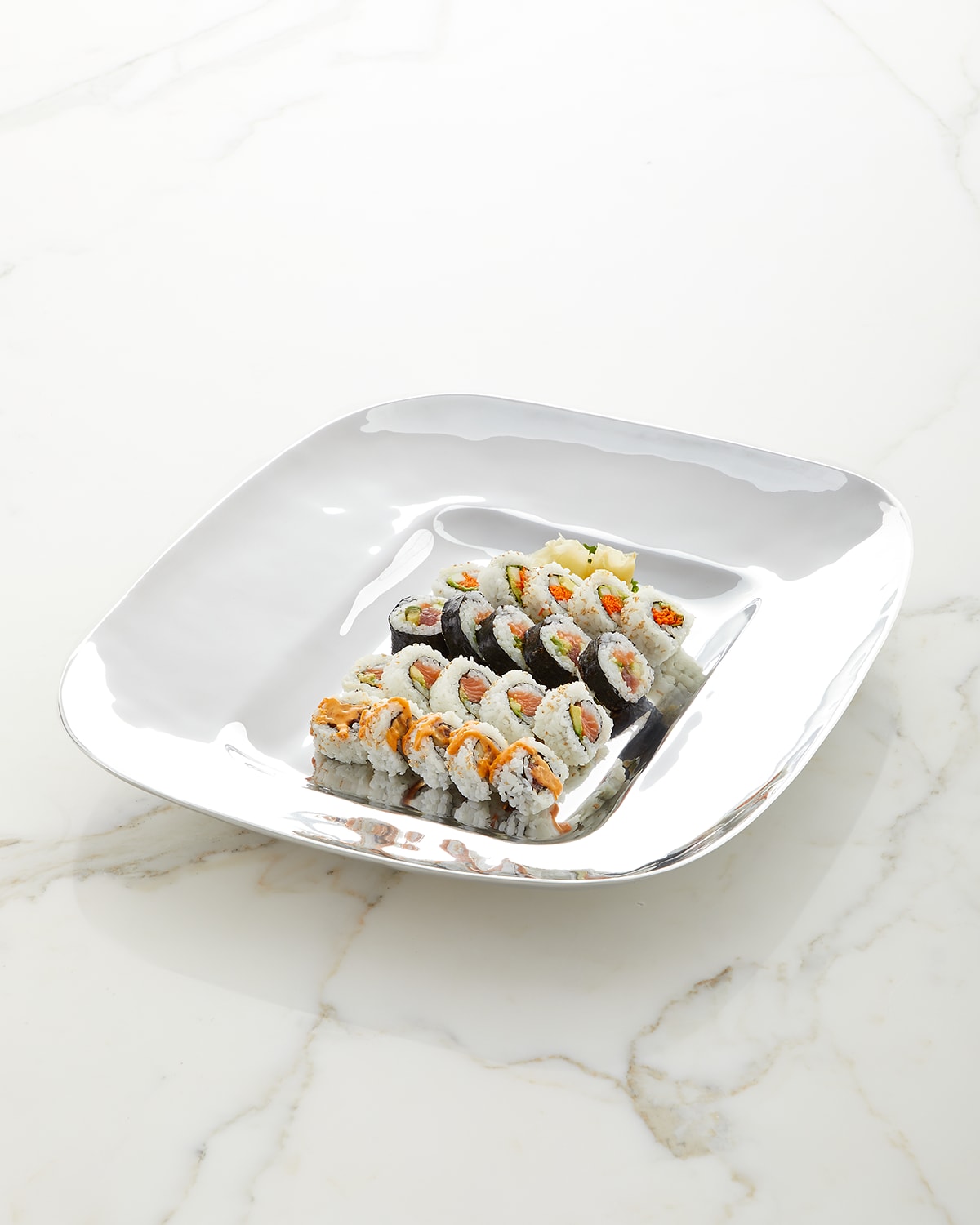 Beatriz Ball Mid Century Extra-large Organic Ortega Tray