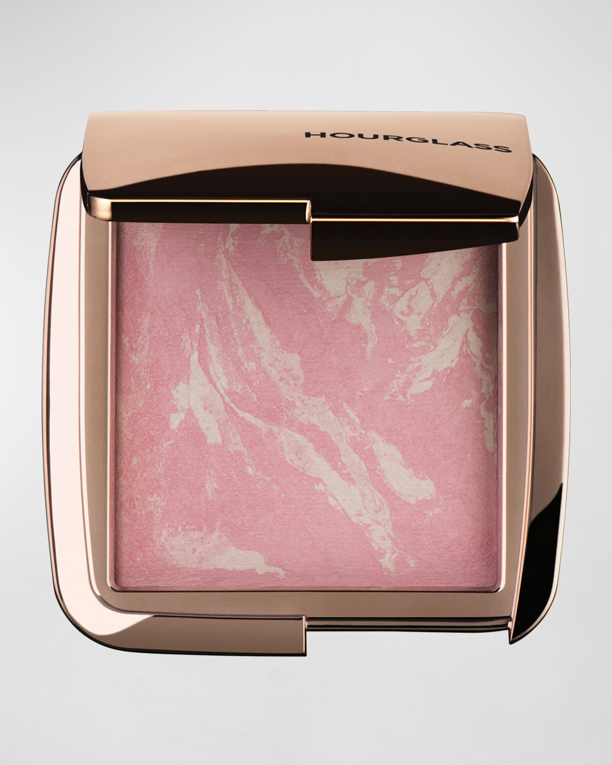 Shop Hourglass Ambient Lighting Blush In Ethereal Glow