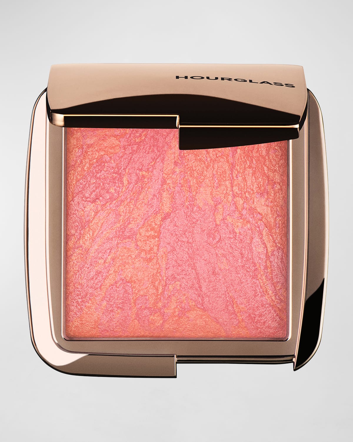 Shop Hourglass Ambient Lighting Blush In Sublime Flush