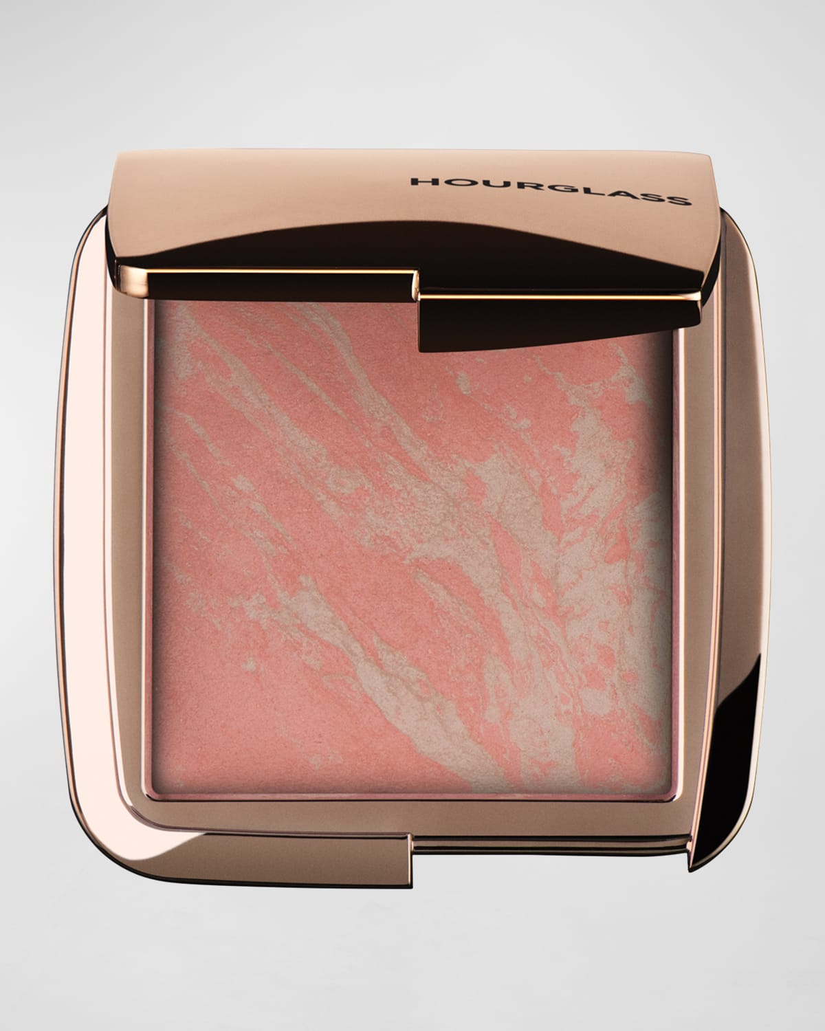 Shop Hourglass Ambient Lighting Blush In Dim Infusion