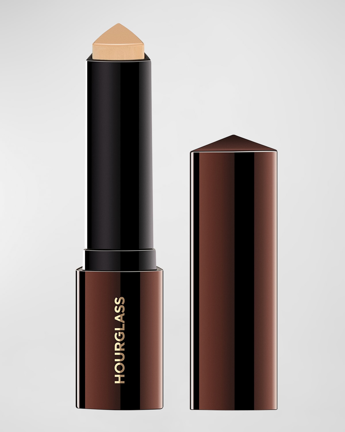 Shop Hourglass Vanish Seamless Foundation Stick In Porcelain 3