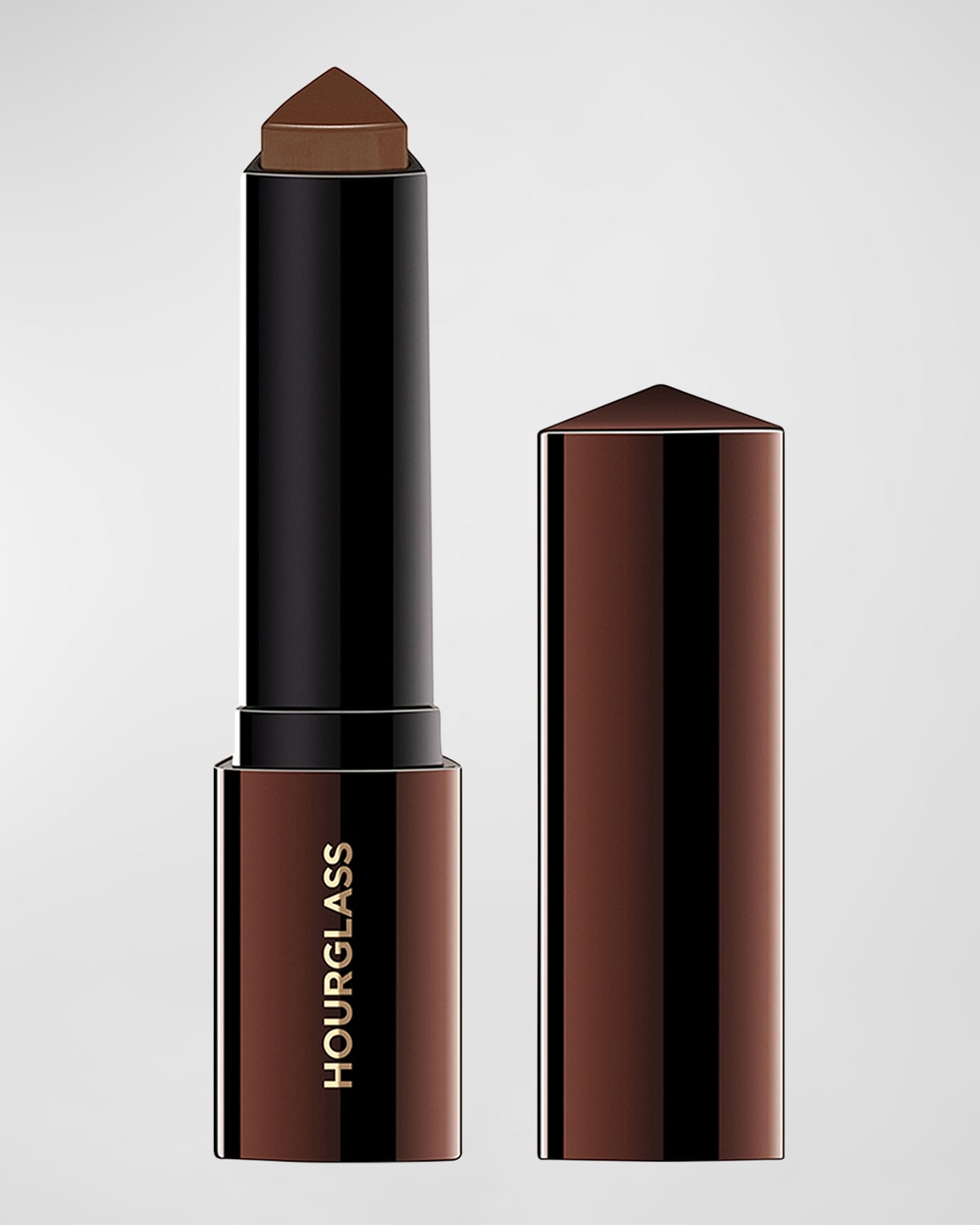 Shop Hourglass Vanish Seamless Foundation Stick In Espresso 17