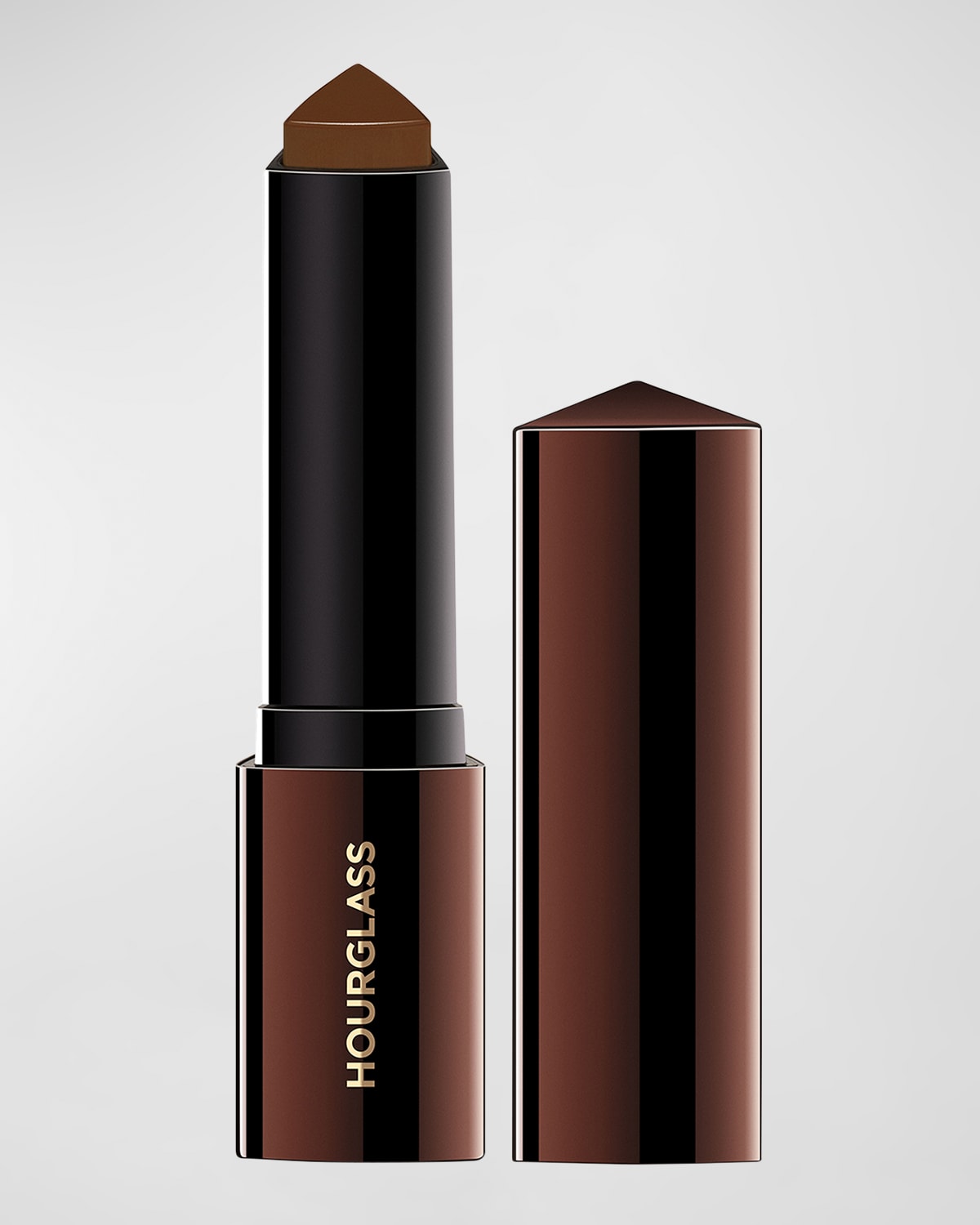 Shop Hourglass Vanish Seamless Foundation Stick In Sable 15.5