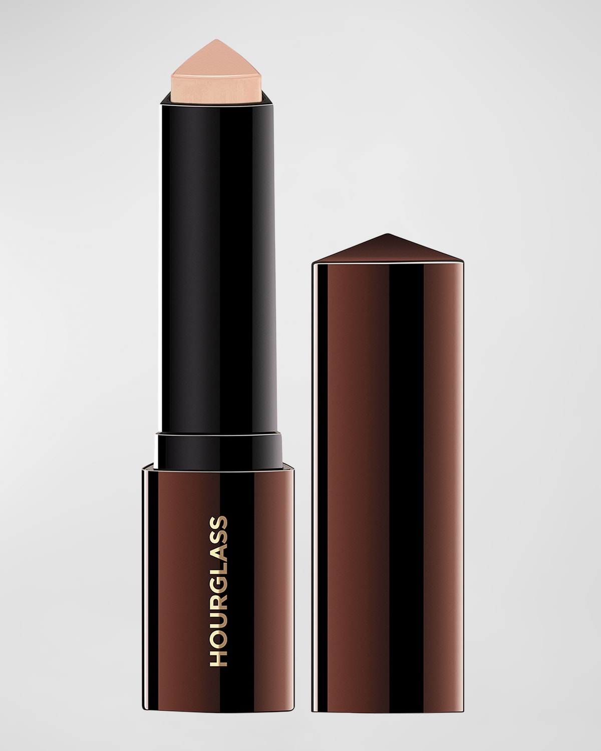 Shop Hourglass Vanish Seamless Foundation Stick In Cream 1.5