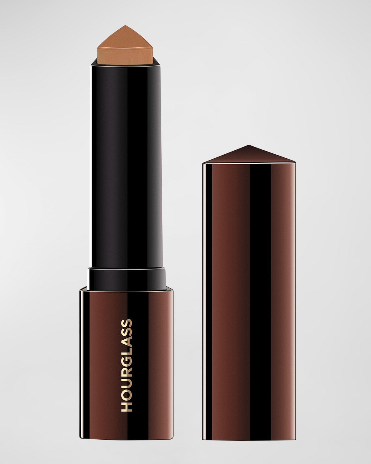 Shop Hourglass Vanish Seamless Foundation Stick In Golden Tan 11