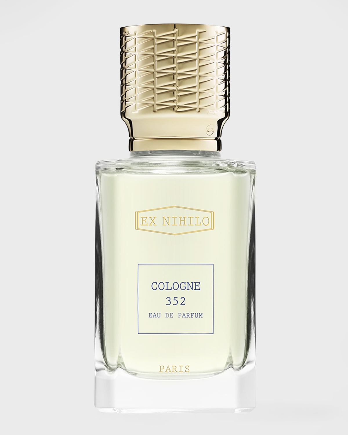 Shop Ex Nihilo Cologne 352 Eau De Parfum, 1.7 Oz./ 50 ml