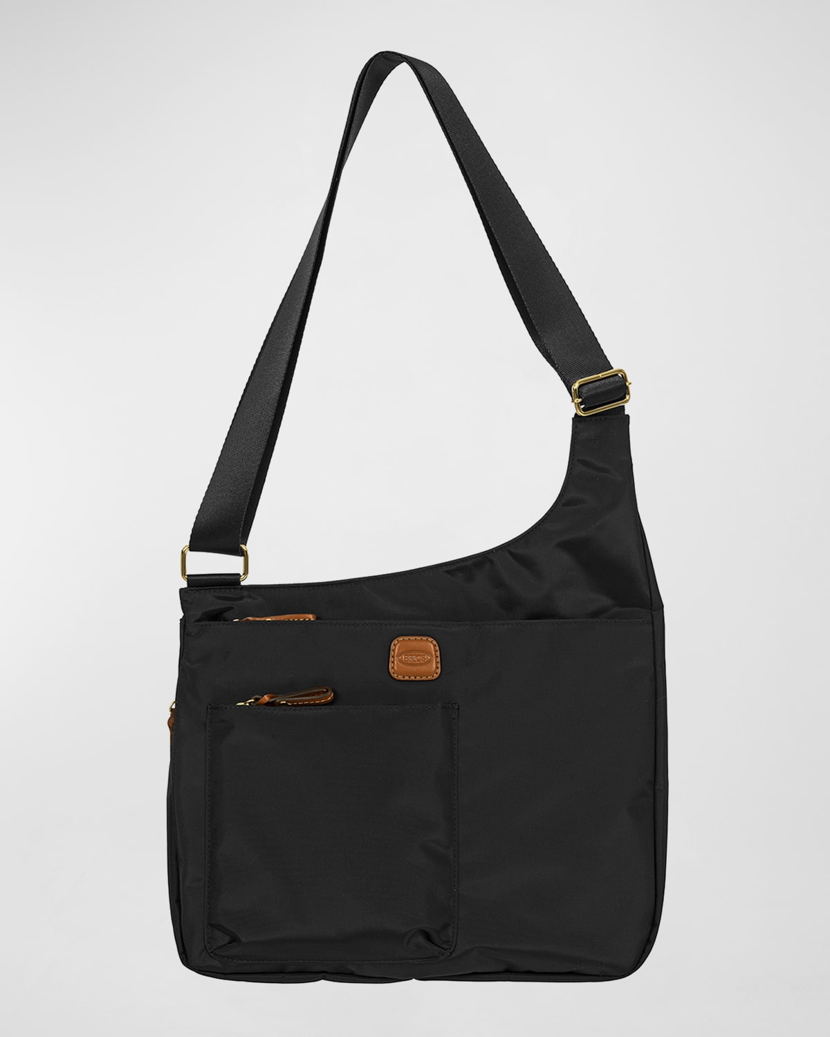 Hipster Envelope Crossbody Bag