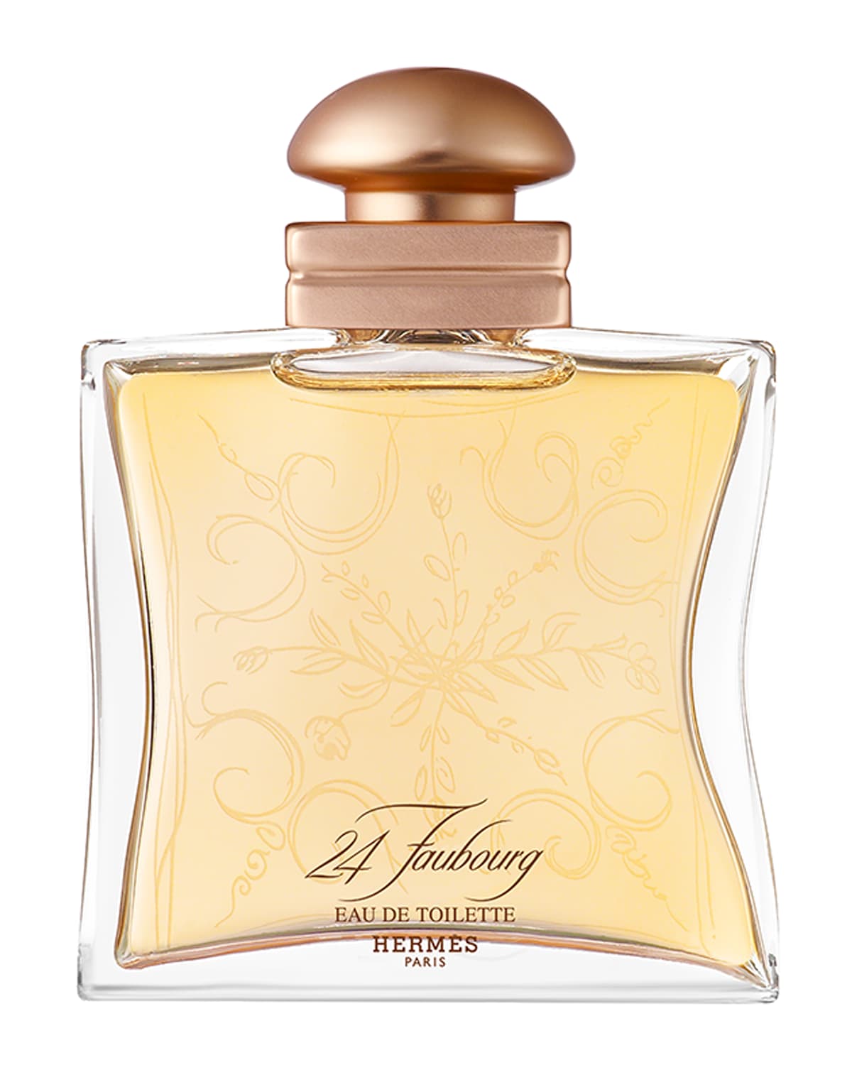 24 FAUBOURG Eau de Toilette Natural Spray, 1.6 oz.