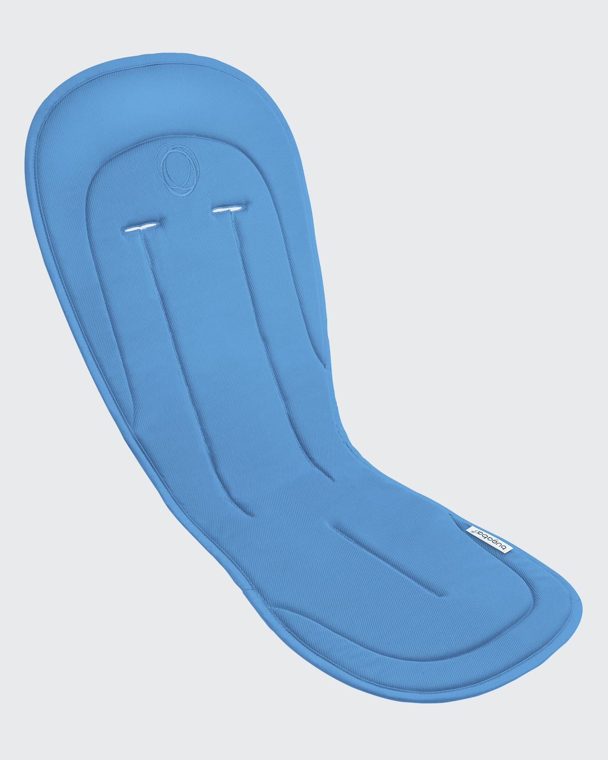 Bugaboo Seat Liner Attachment In Ice Blue