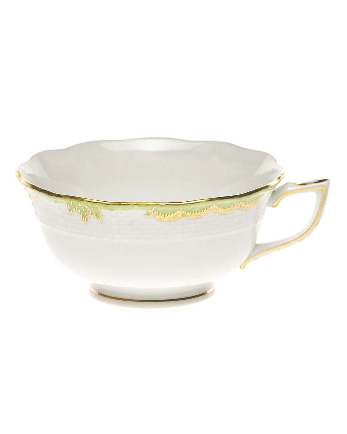 Herend Princess Victoria Teacup