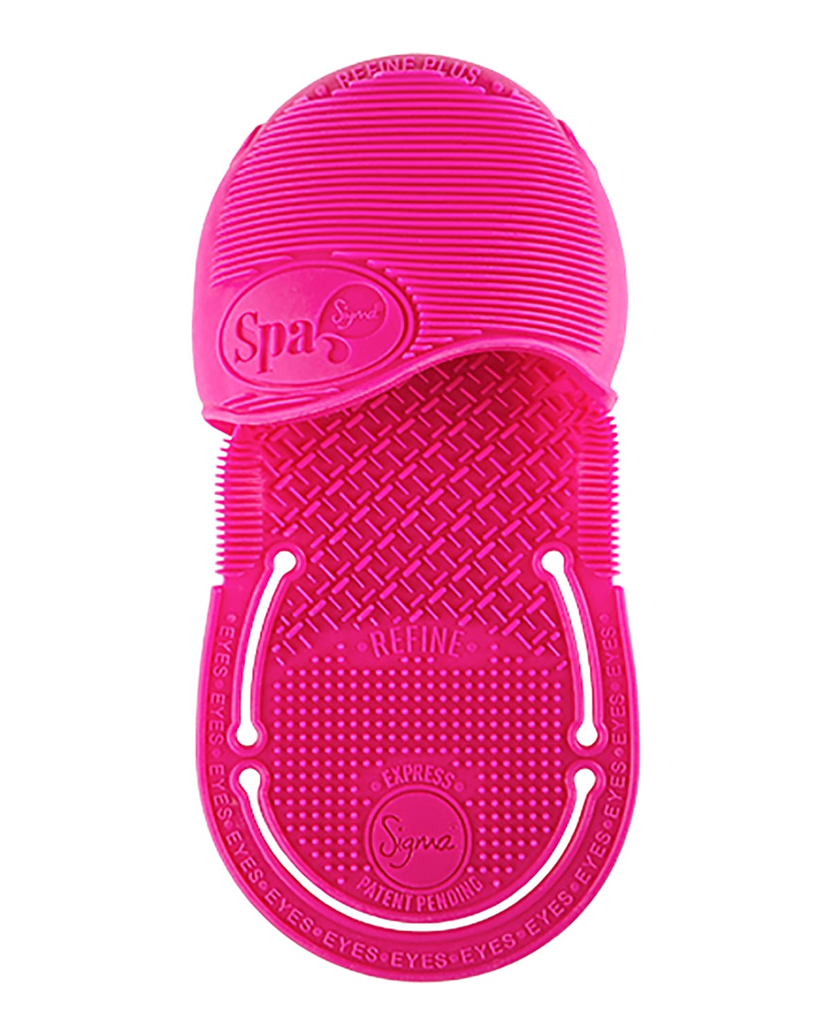 Sigma Spa&#174 Express Brush Cleaning Glove