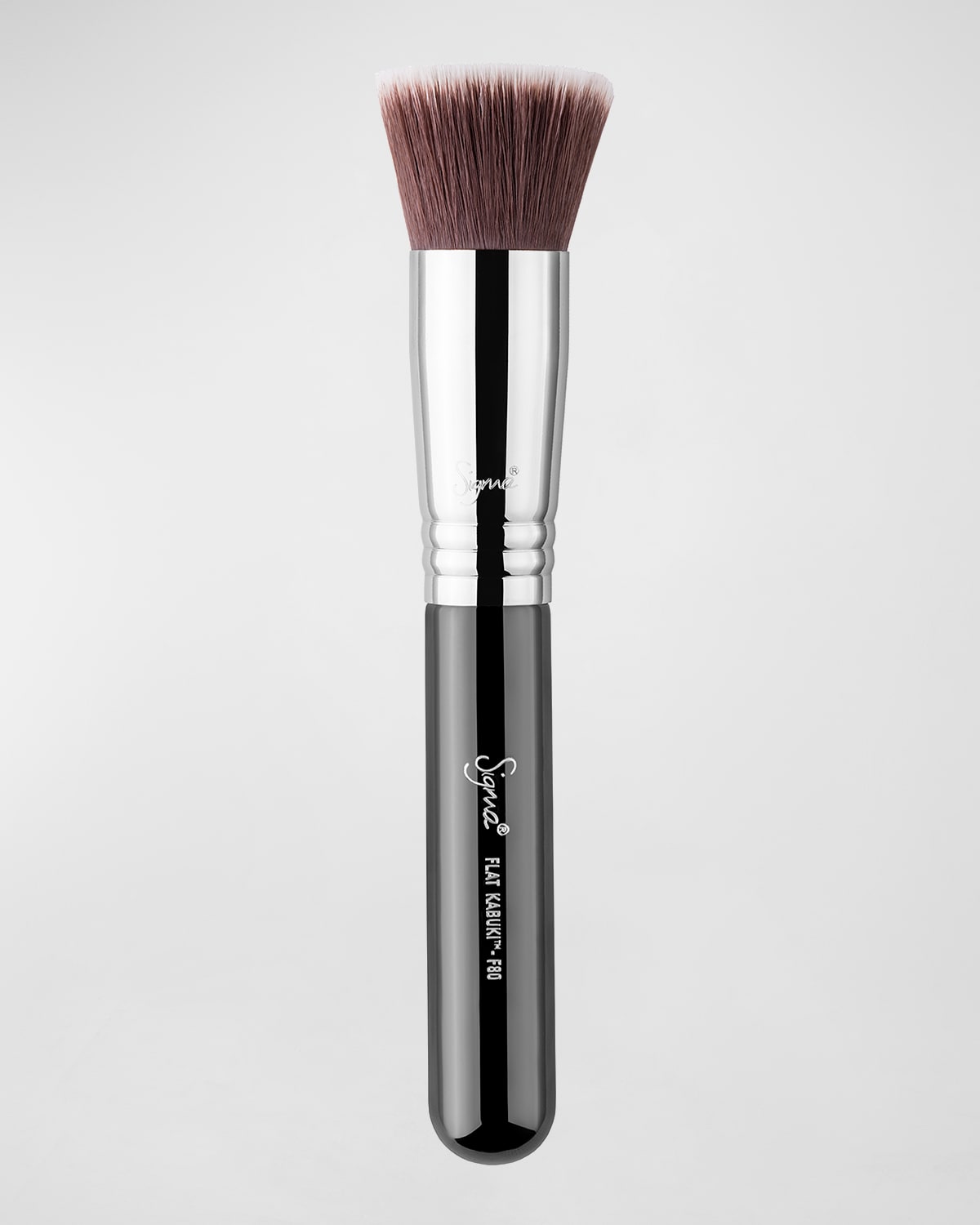 F80 &#150; Flat Kabuki&#153; Brush