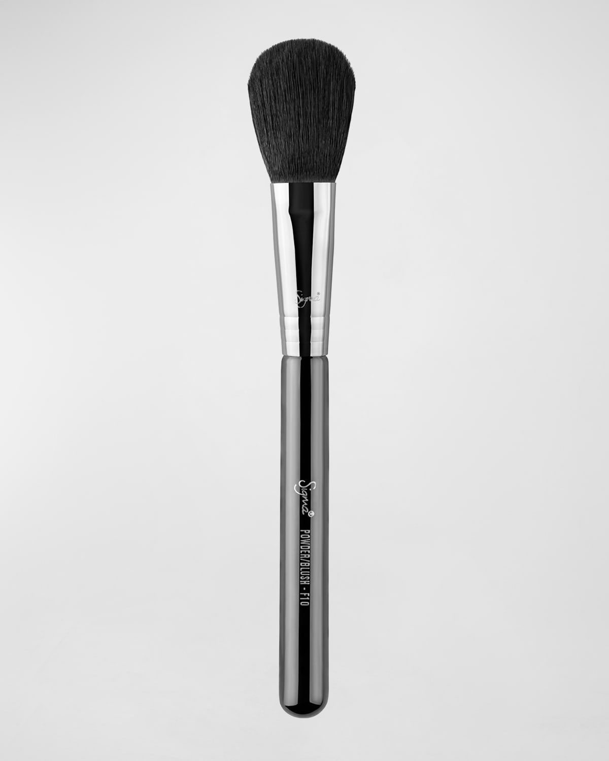F10 &#150; Powder/Blush Brush