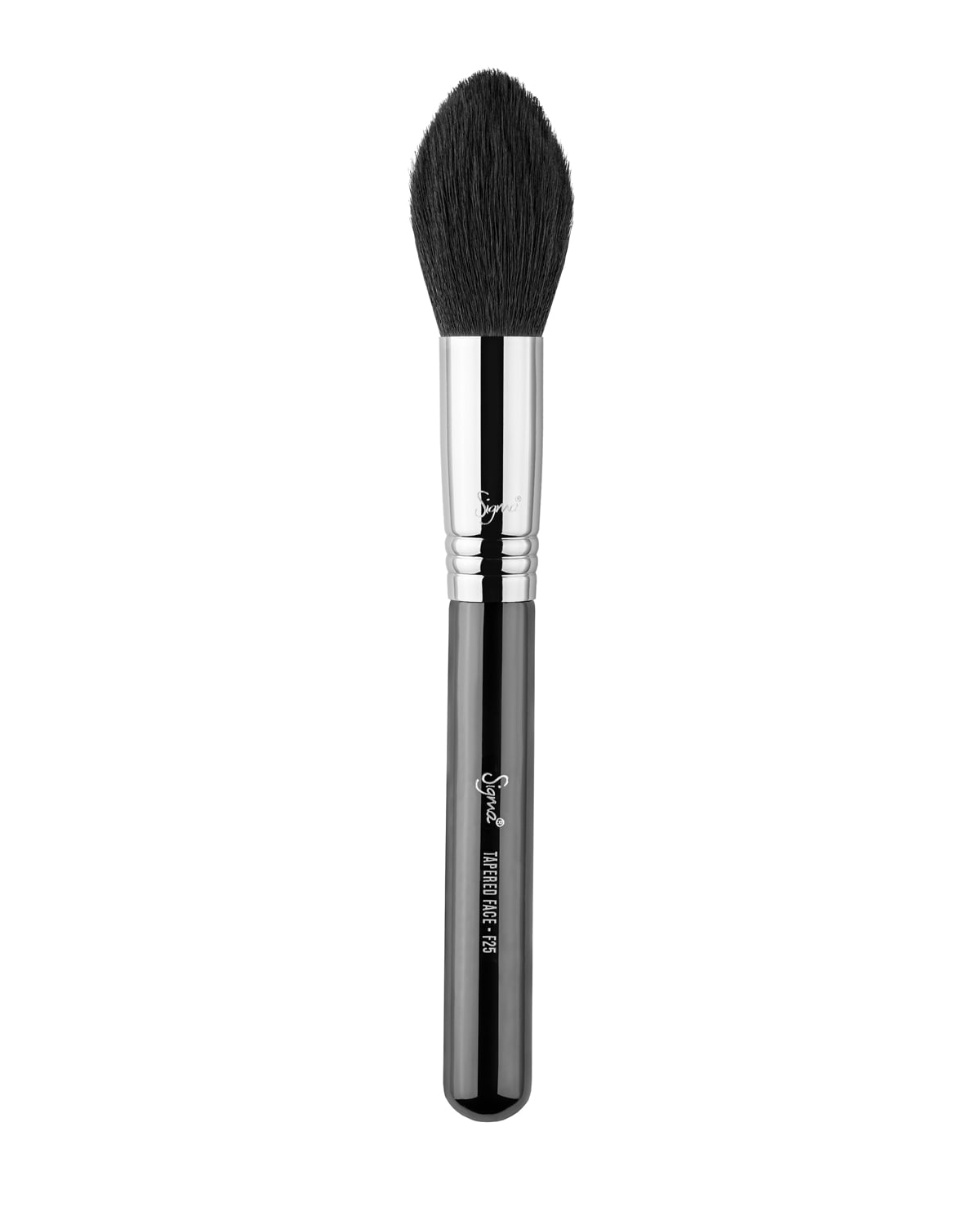 F25 &#150; Tapered Face Brush