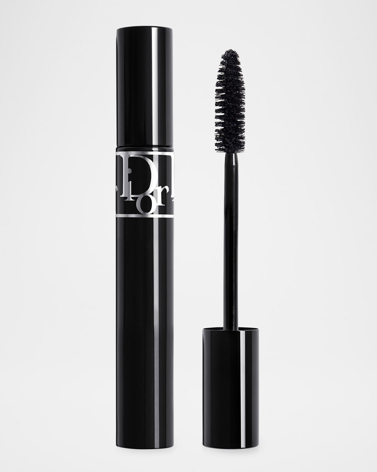 Shop Dior Show Waterproof Mascara In Black