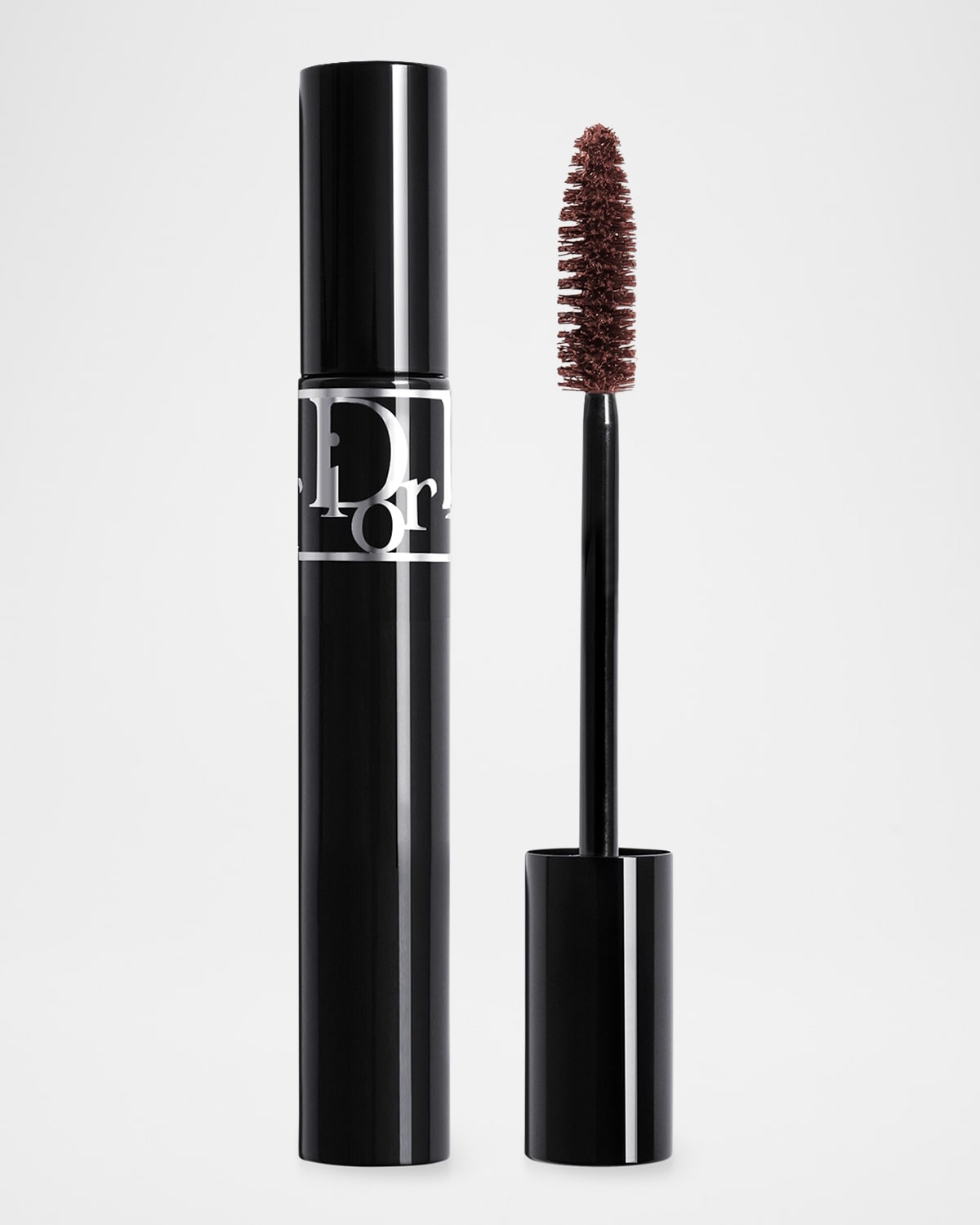 Shop Dior Show Waterproof Mascara In Catwalk Brown