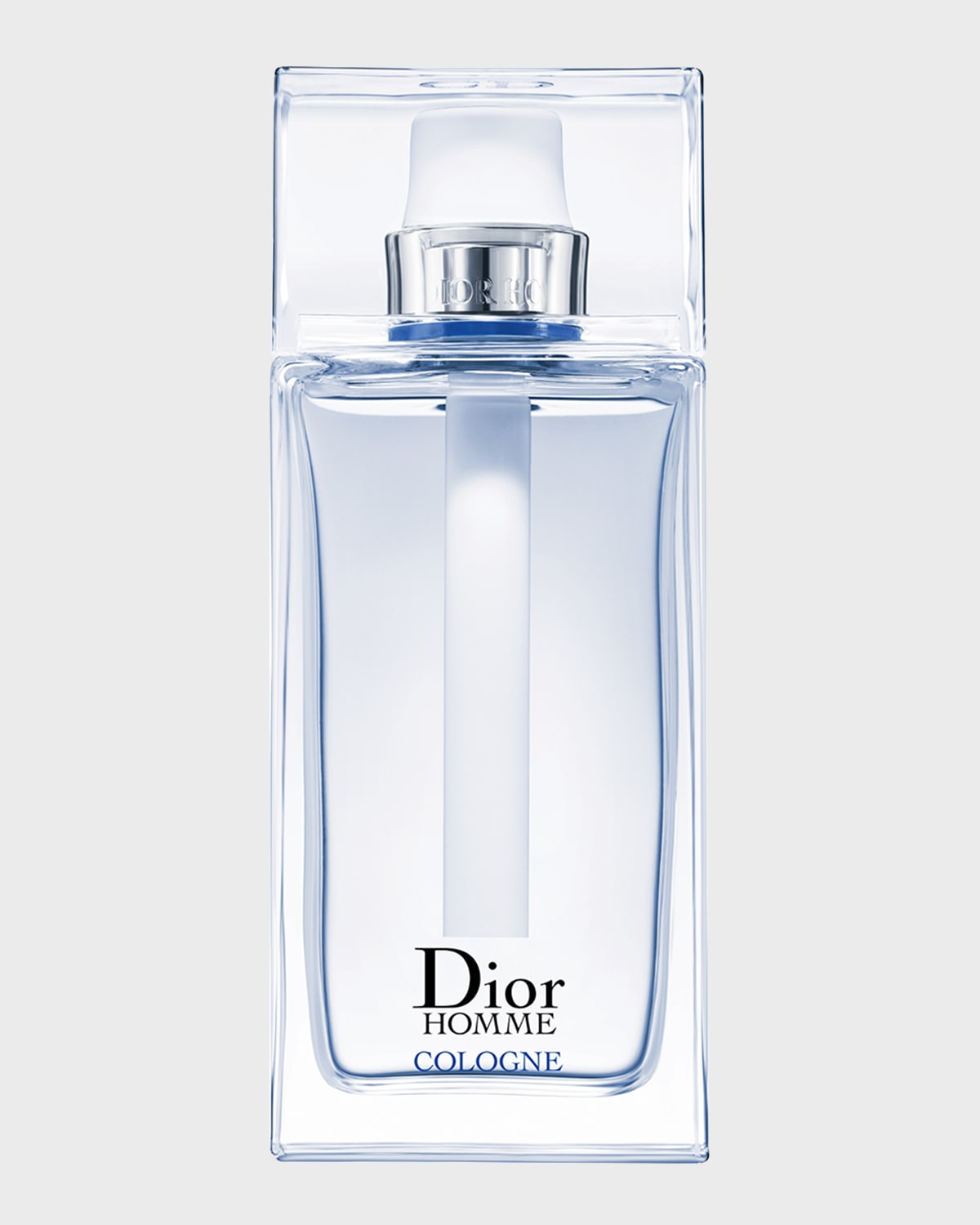 Dior 4.2 oz. Dior Homme Cologne