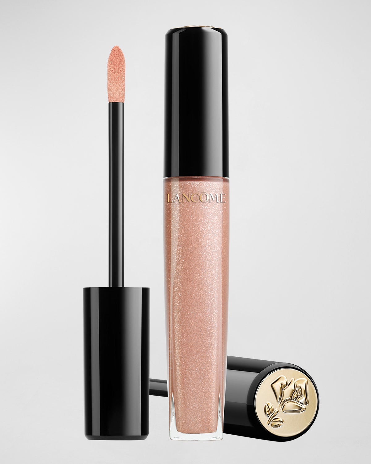 Lancôme L'absolu Gloss In 212 Cafe Creme