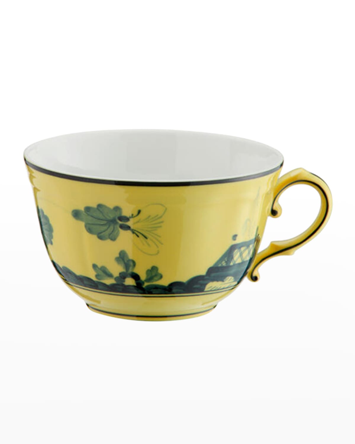 Citrino Tea Cup