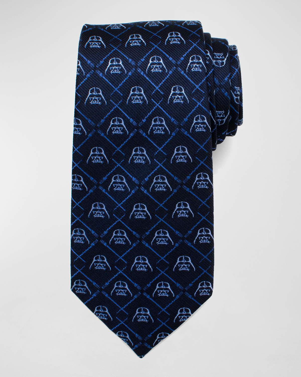 Star Wars Darth Vader Lightsaber Tie