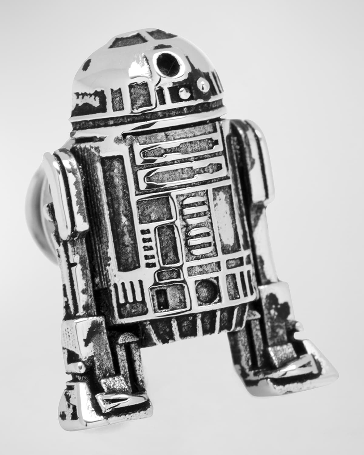 Star Wars R2-D2 Lapel Pin