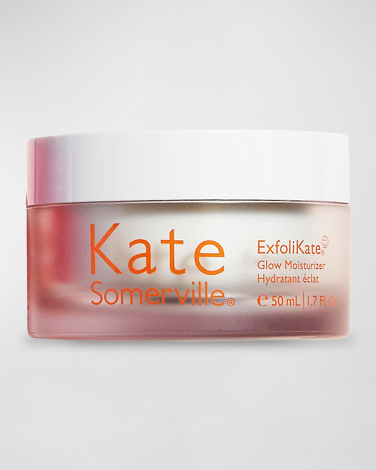 ExfoliKate Glow Moisturizer, 1.7 oz.