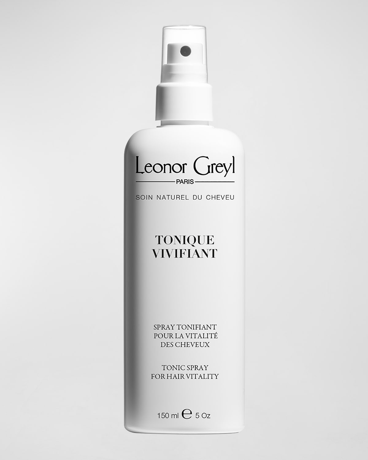Tonique Vivifiant (Leave-In Treatment), 5.2 oz./ 150 mL