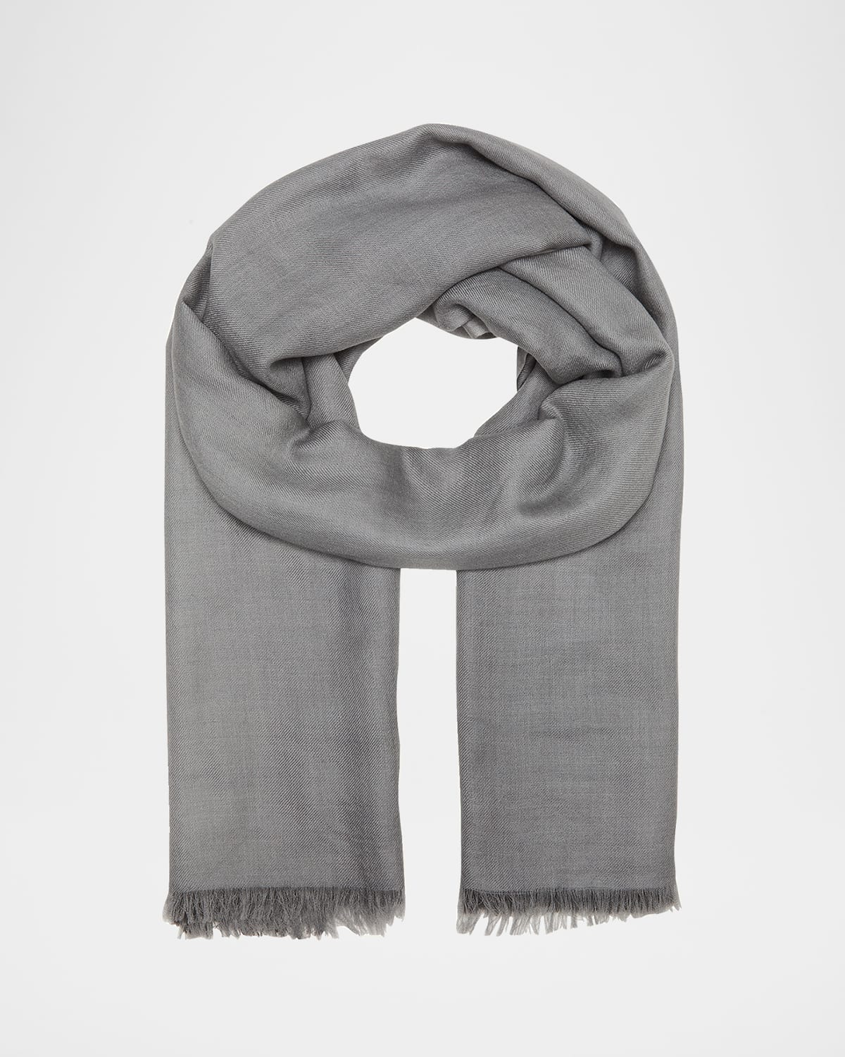 Cashmere Ombre Scarf