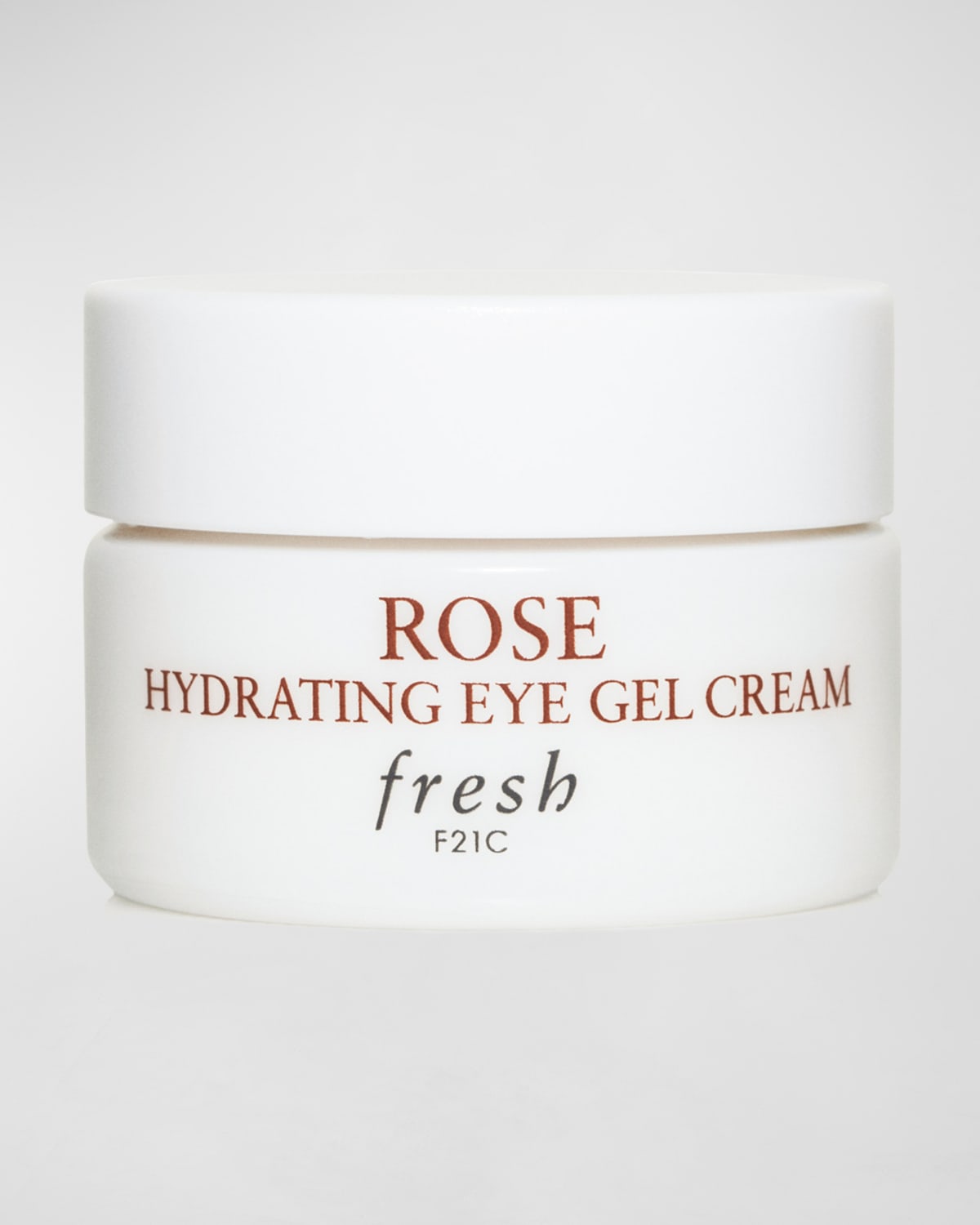 Rose Hydrating Eye Gel Cream, 0.5 oz.