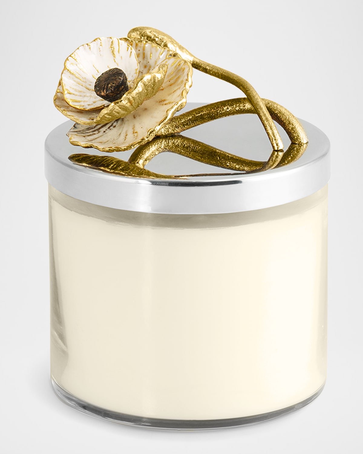 Michael Aram Anemone Candle