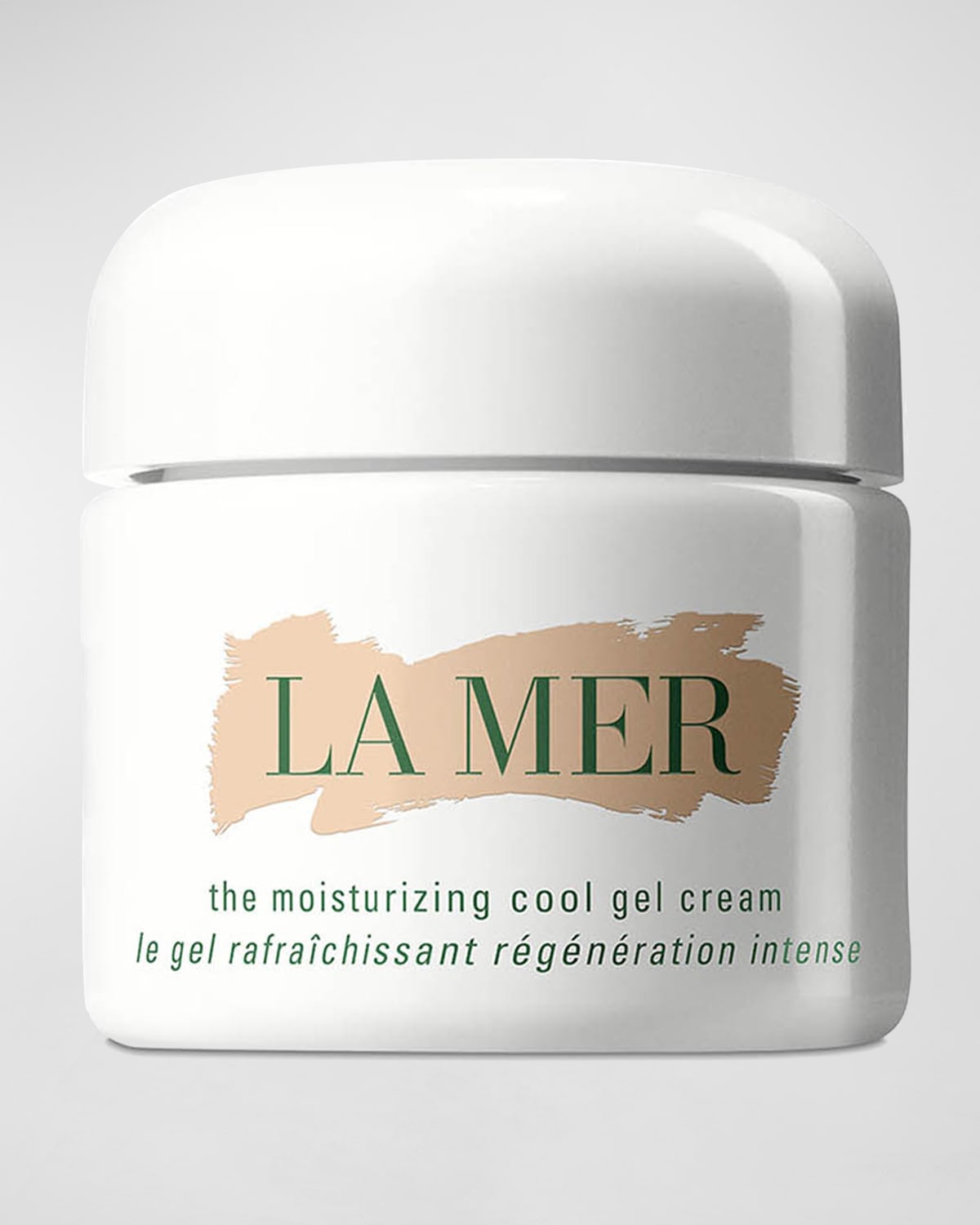 La Mer The Moisturizing Cool Gel Cream, 2 oz.