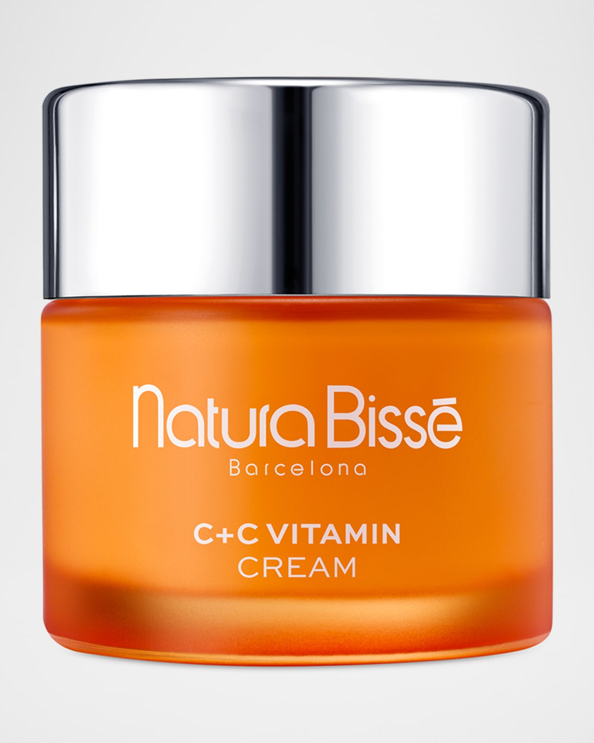 C+C Vitamin Cream, 2.5 oz.