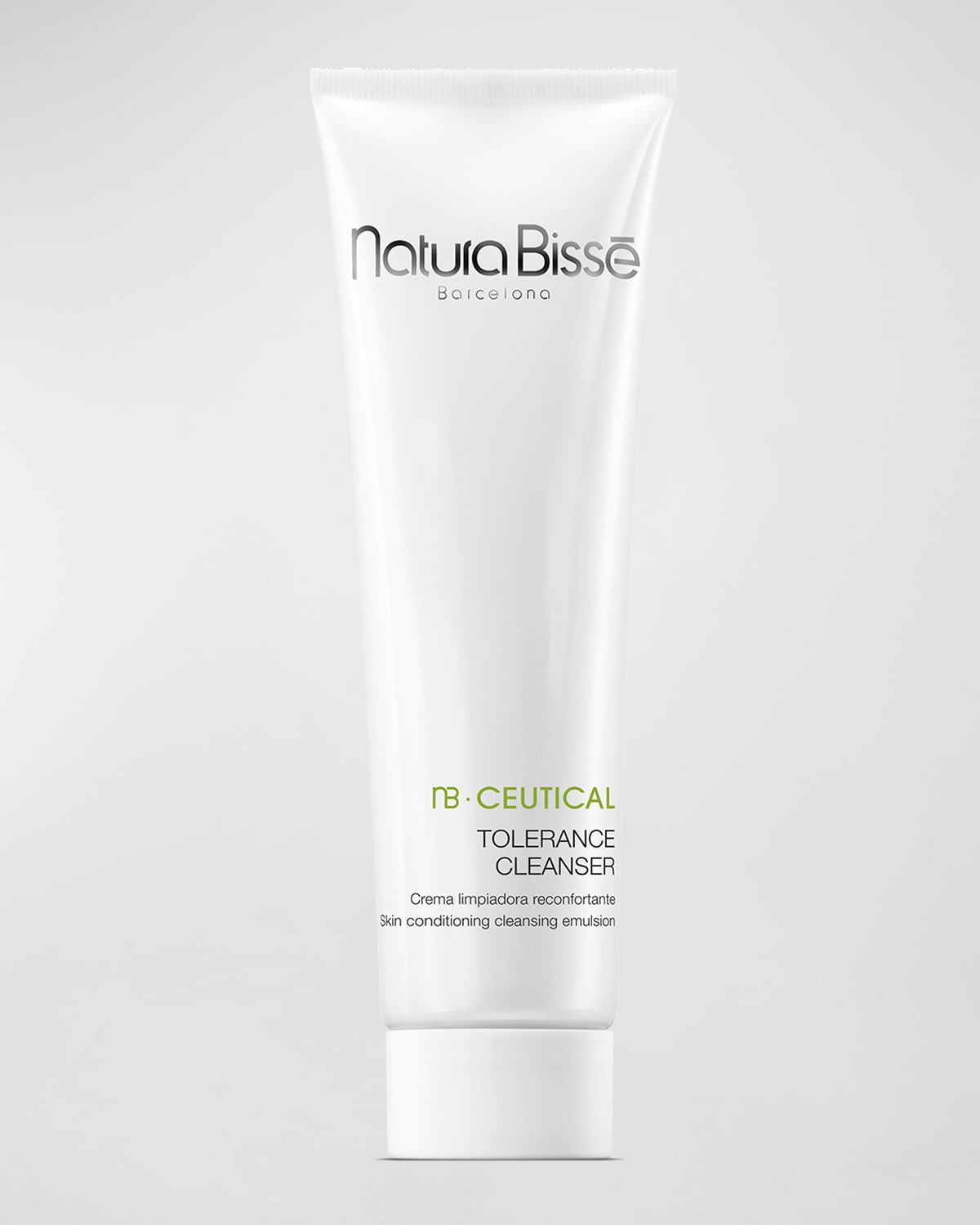 NB Ceutical Tolerance Cleanser, 5.3 oz.