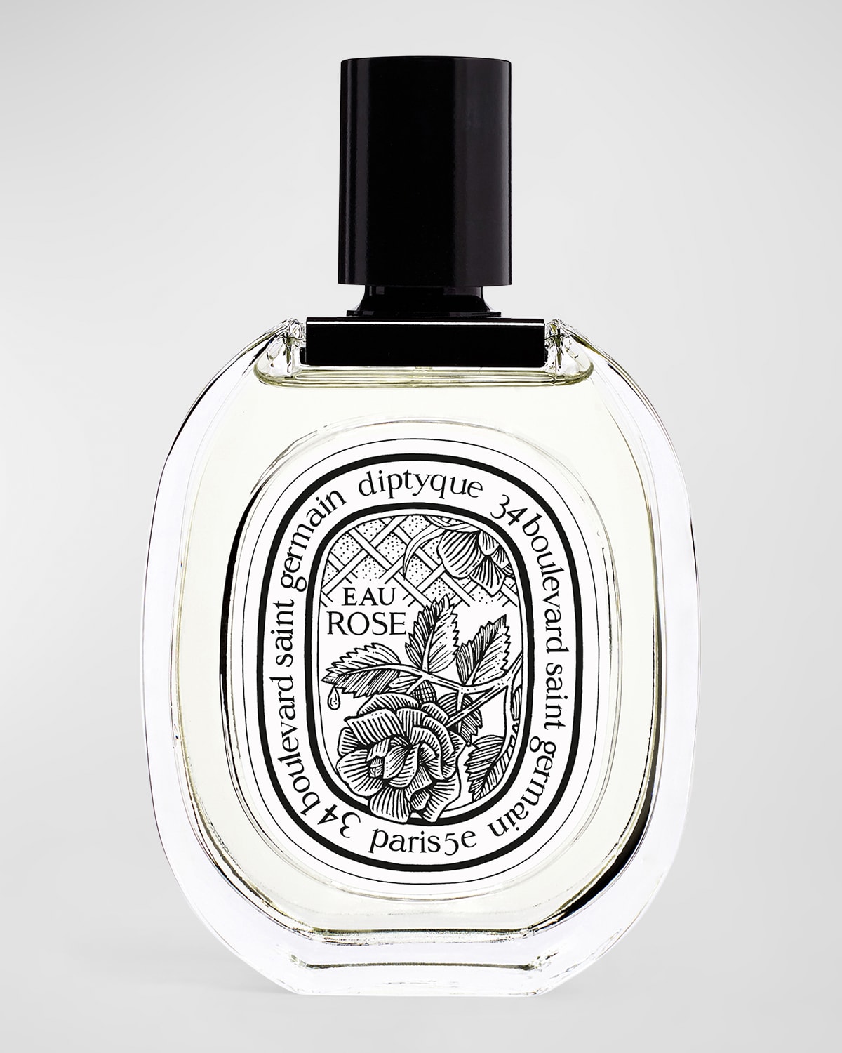 Eau des Sens Eau de Toilette, 3.4 oz.