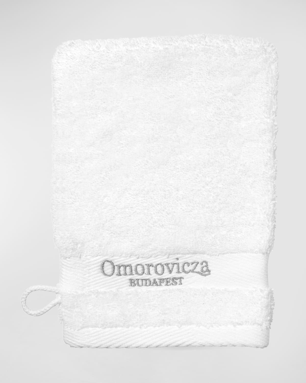 Cleansing Mitt