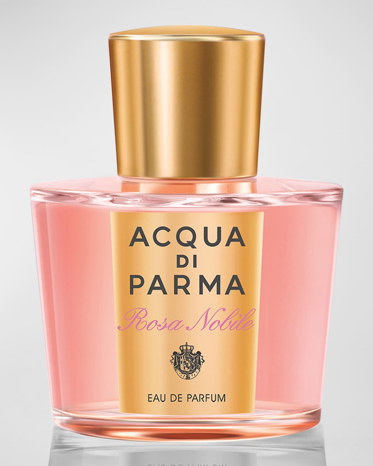 Shop Acqua Di Parma Rosa Nobile Eau De Parfum, 3.4 Oz.