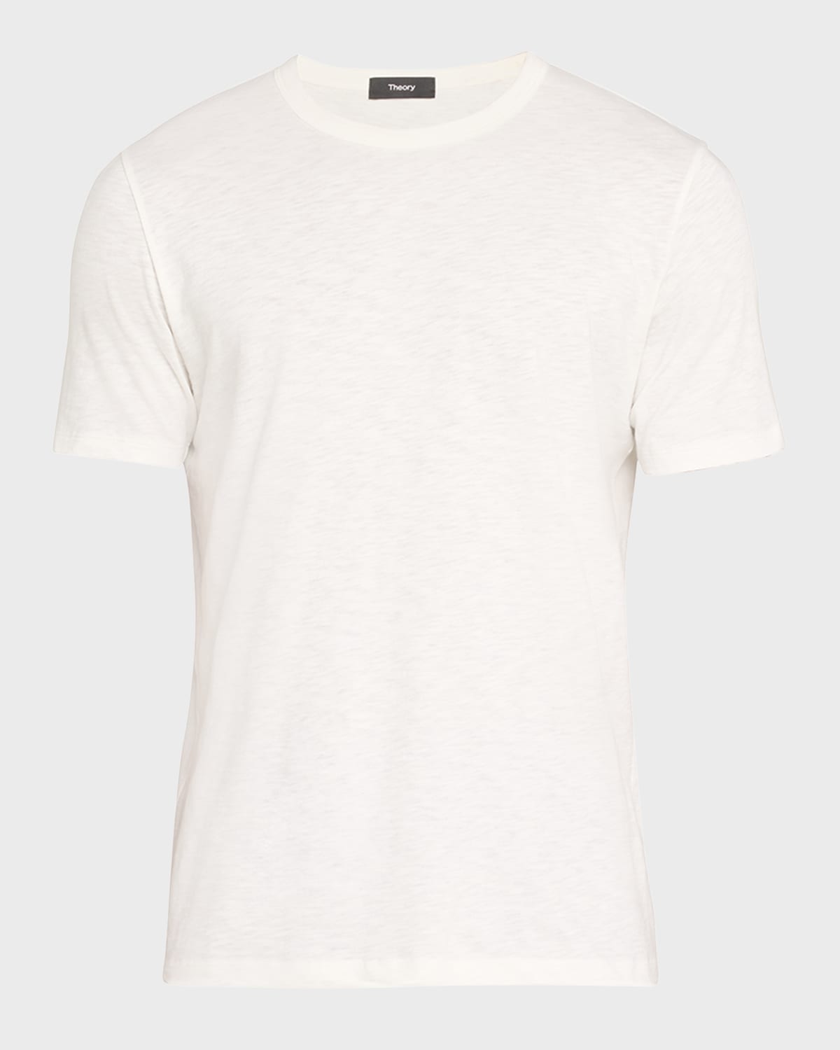 Shop Theory Men's Cosmos Essential T-shirt In Ocn