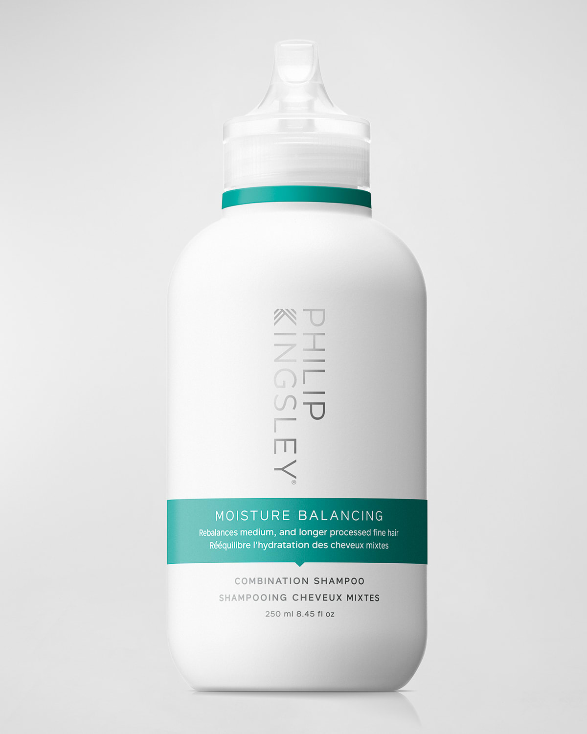 8.5 oz. Moisture Balancing Combination Shampoo