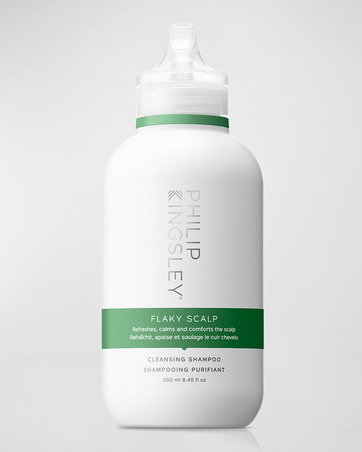 8.5 oz. Flaky Scalp Cleansing Shampoo