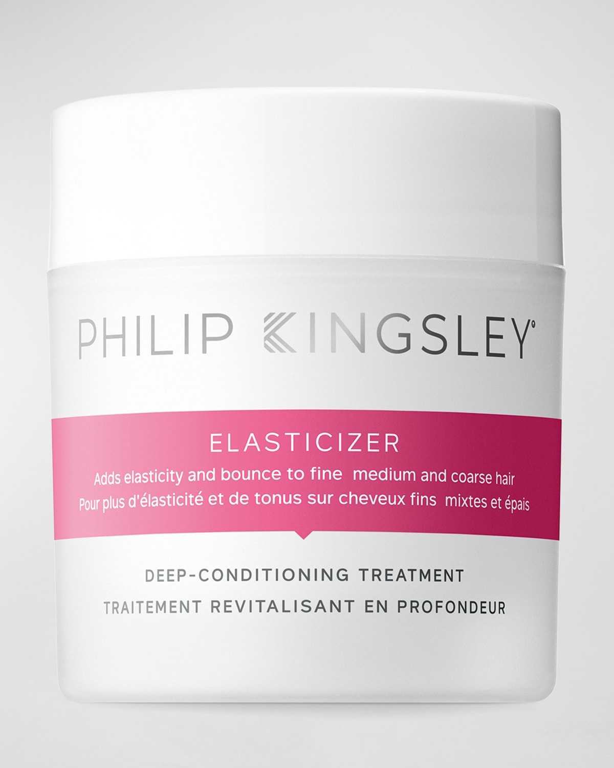 5 oz. Elasticizer Deep-Conditioning Treatment