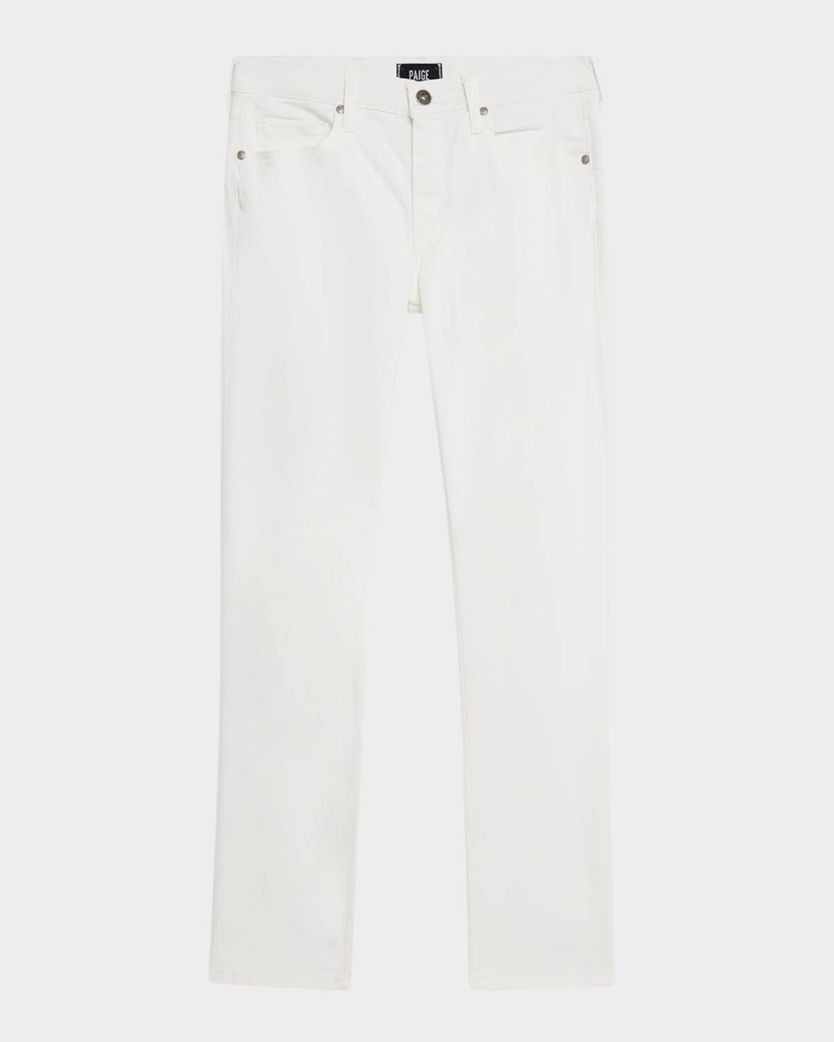 Men's Lennox Slim-Fit Jeans