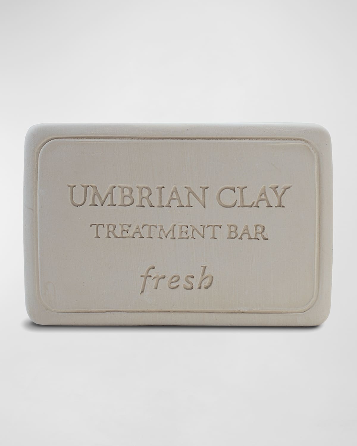 Umbrian Clay Purifying Treatment Bar, 7 oz.