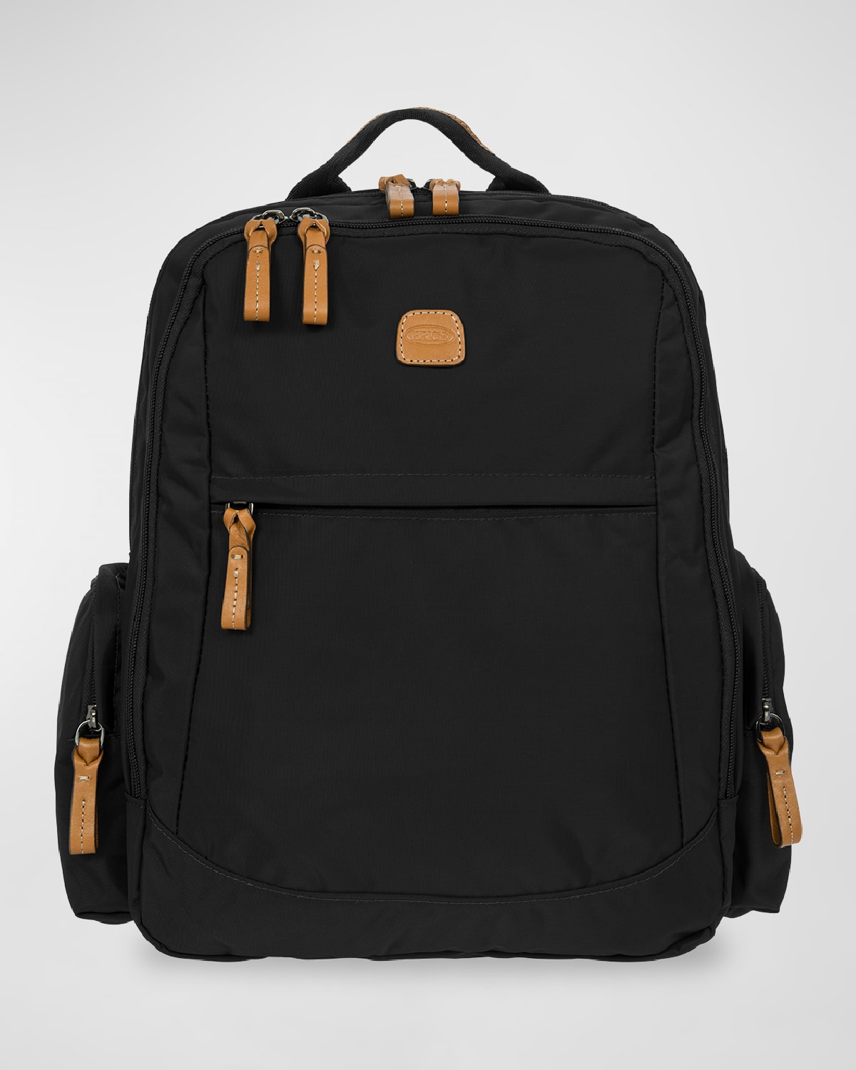 X-Travel Nomad Nylon Backpack