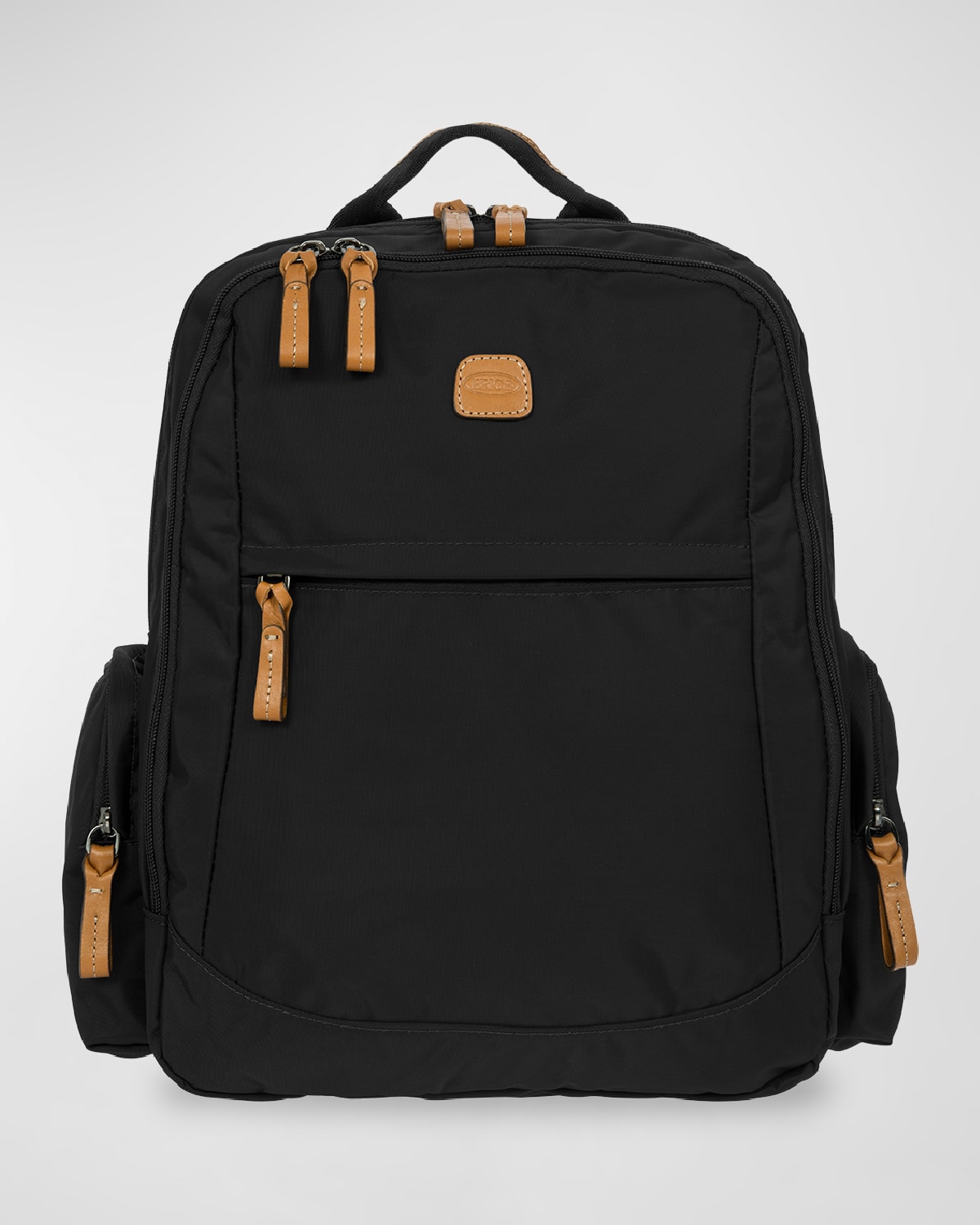 X-Travel Nomad Nylon Backpack