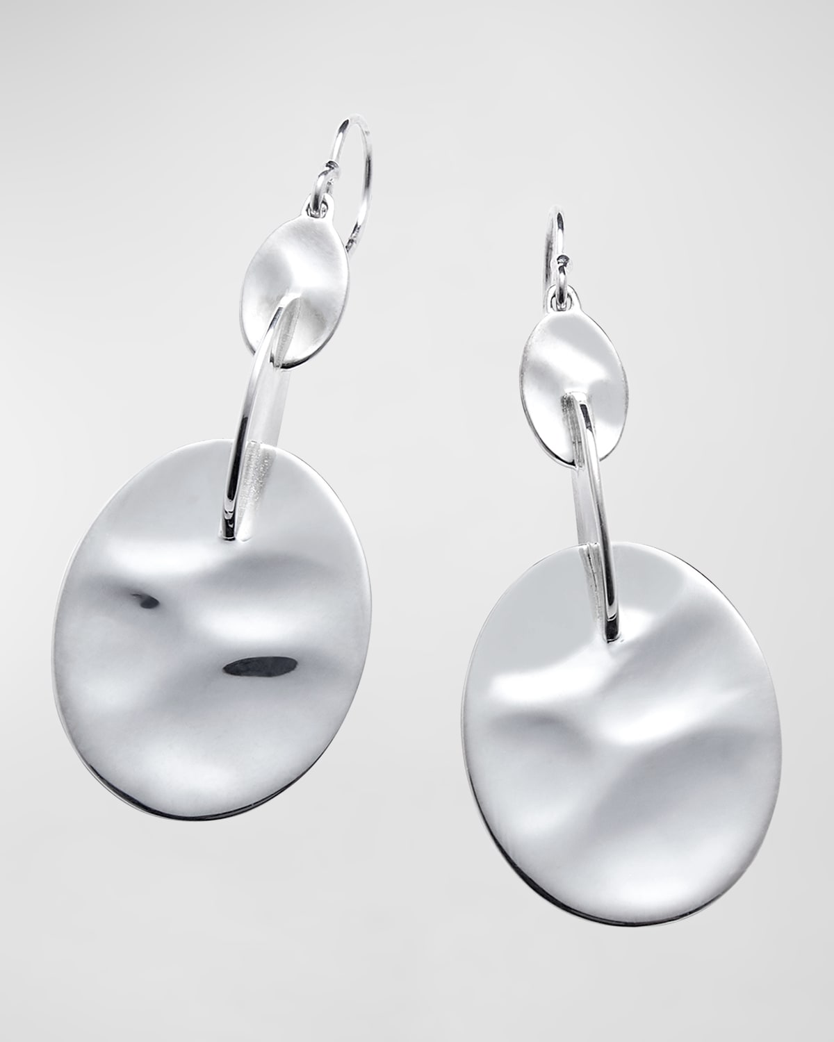 Ippolita 925 Senso&trade; Connected Drop Earrings