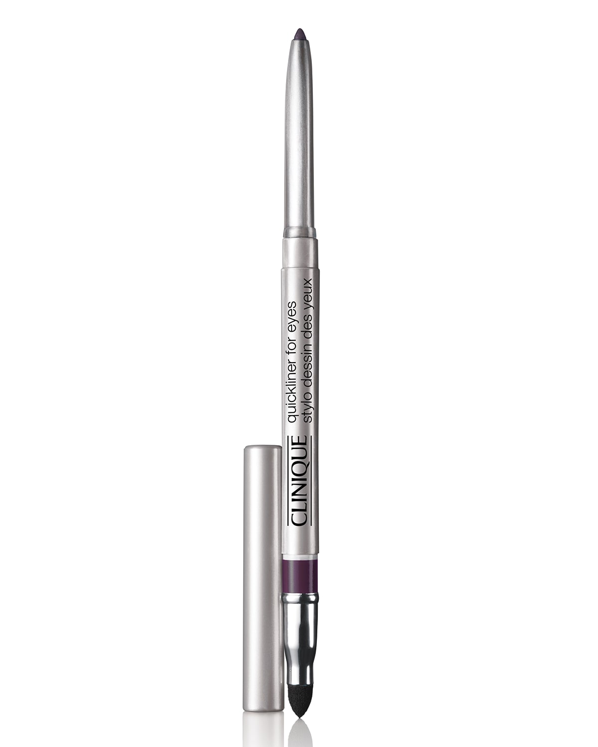 Clinique Quickliner For Eyes In Grape