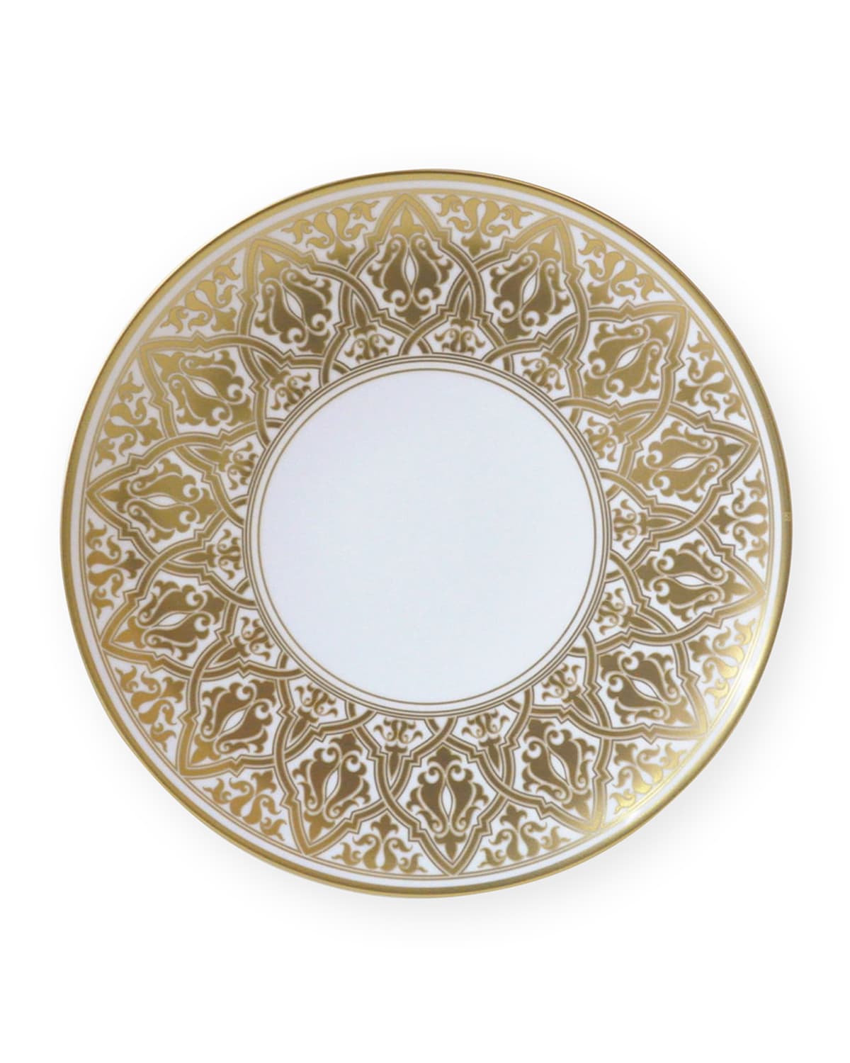 BERNARDAUD VENISE DINNER PLATE