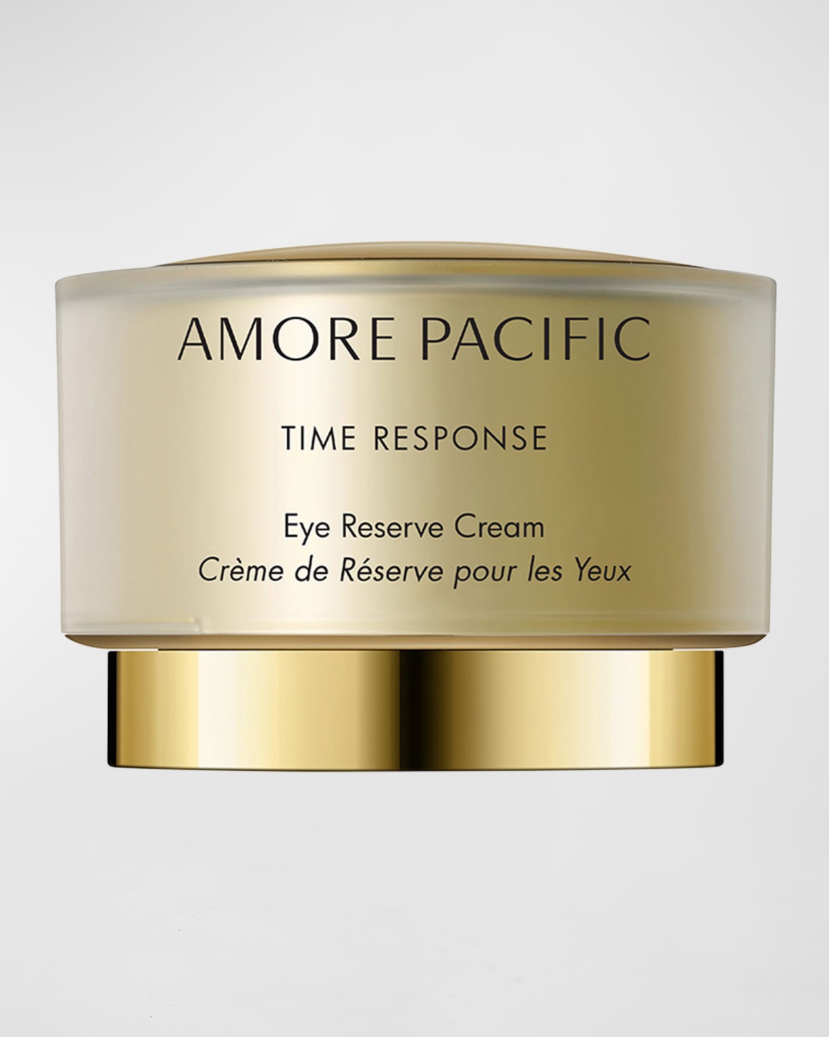 Time Response Eye Reserve Cr&#232me, 0.5 oz.